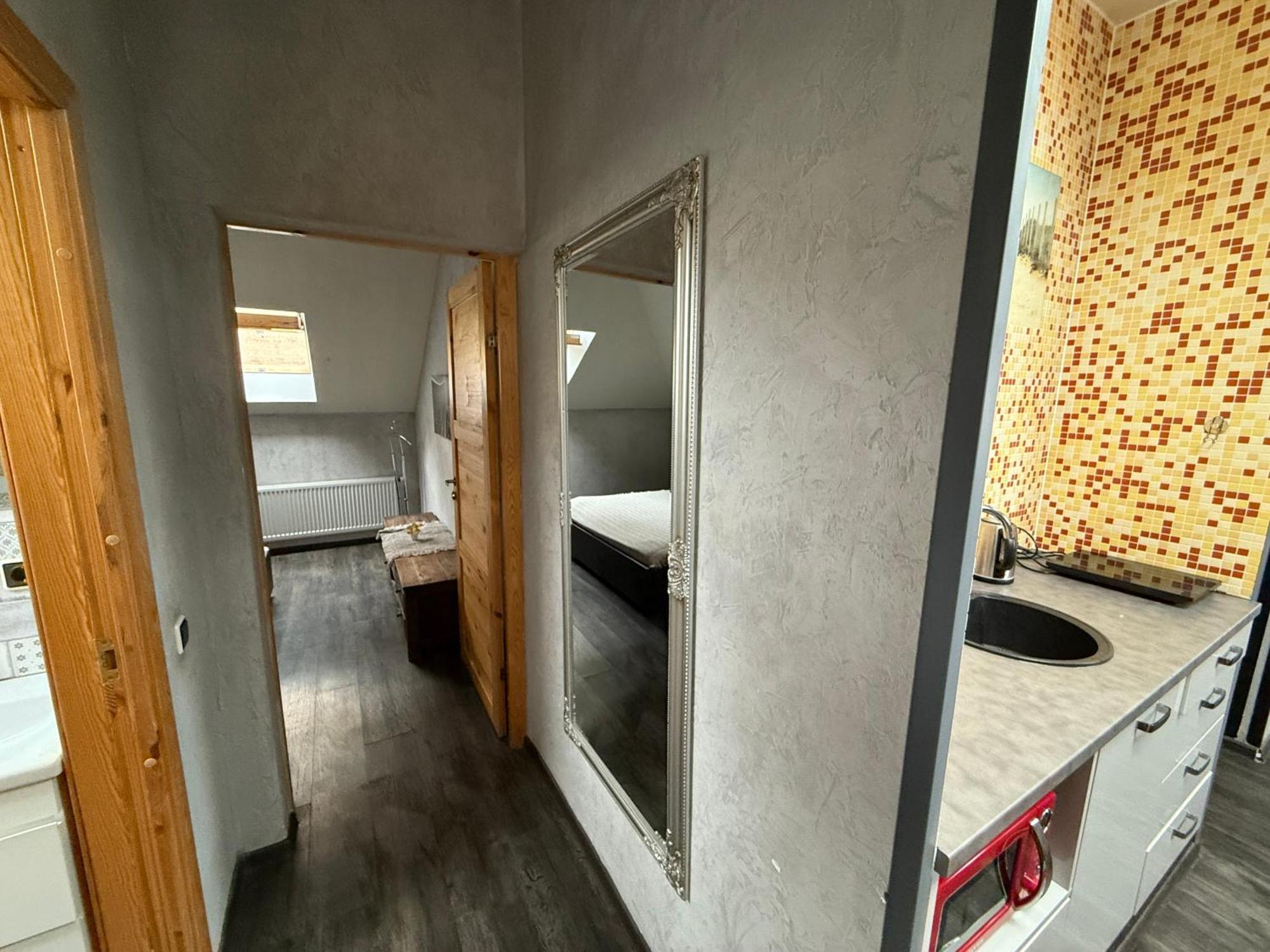 Elite Apartment Riga Exterior photo