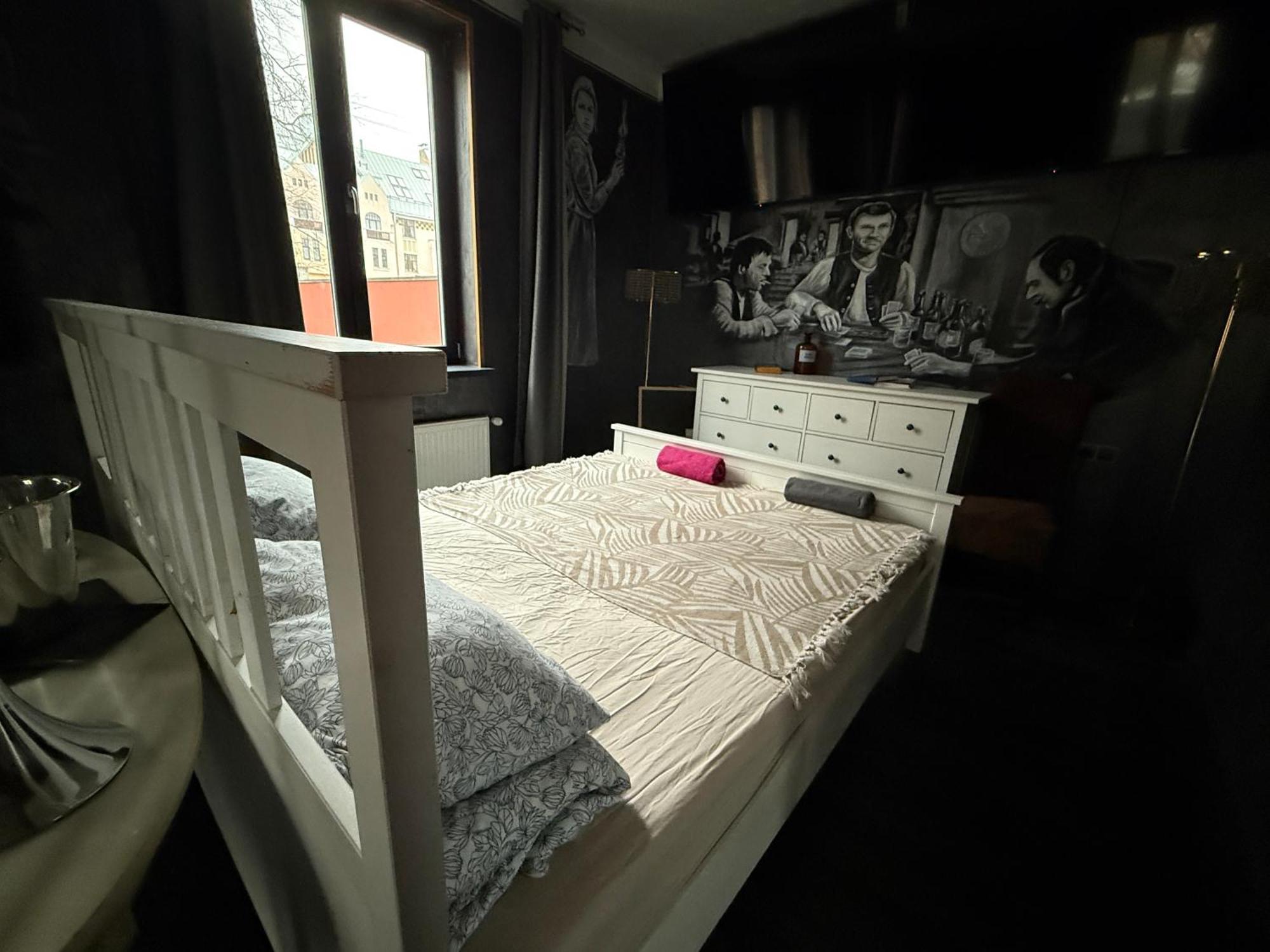 Elite Apartment Riga Exterior photo