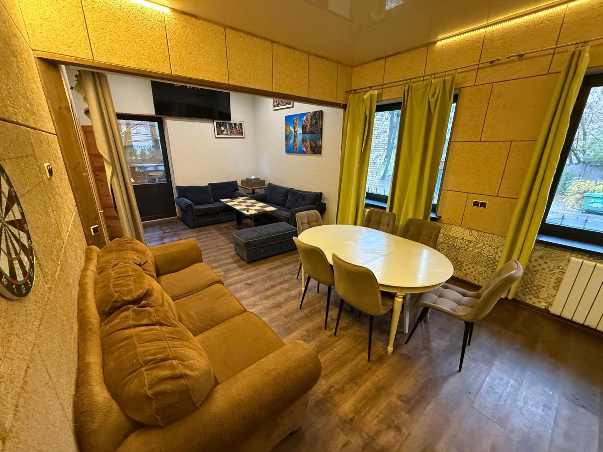 Elite Apartment Riga Exterior photo